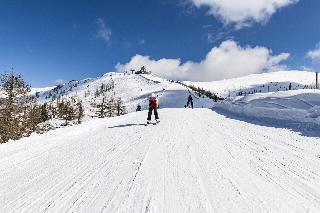 COOEE alpin Hotel Bad Kleinkirchheim fotoÄŸrafÄ±