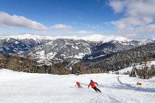 COOEE alpin Hotel Bad Kleinkirchheim fotoÄŸrafÄ±