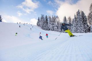 COOEE alpin Hotel Bad Kleinkirchheim fotoÄŸrafÄ±
