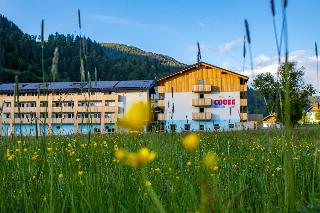 COOEE alpin Hotel Bad Kleinkirchheim fotoÄŸrafÄ±