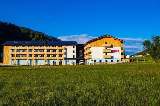 COOEE alpin Hotel Bad Kleinkirchheim fotoÄŸrafÄ±