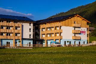 COOEE alpin Hotel Bad Kleinkirchheim fotoÄŸrafÄ±