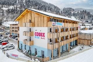 COOEE alpin Hotel Bad Kleinkirchheim fotoÄŸrafÄ±