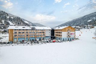 COOEE alpin Hotel Bad Kleinkirchheim fotoÄŸrafÄ±