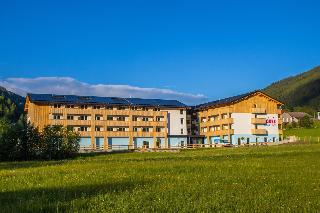 COOEE alpin Hotel Bad Kleinkirchheim fotoÄŸrafÄ±