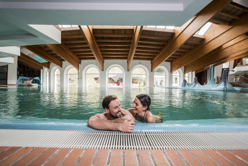 COOEE alpin Hotel Bad Kleinkirchheim - Genel