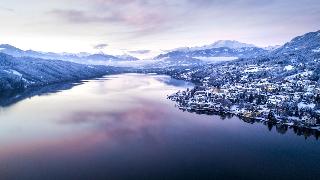 COOEE alpin Hotel Bad Kleinkirchheim fotoÄŸrafÄ±