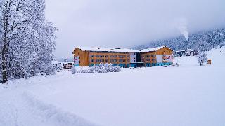 COOEE alpin Hotel Bad Kleinkirchheim fotoÄŸrafÄ±