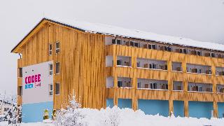 COOEE alpin Hotel Bad Kleinkirchheim fotoÄŸrafÄ±