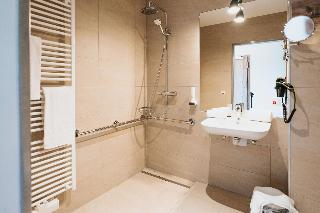 COOEE alpin Hotel Bad Kleinkirchheim fotoÄŸrafÄ±