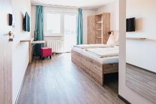 COOEE alpin Hotel Bad Kleinkirchheim fotoÄŸrafÄ±
