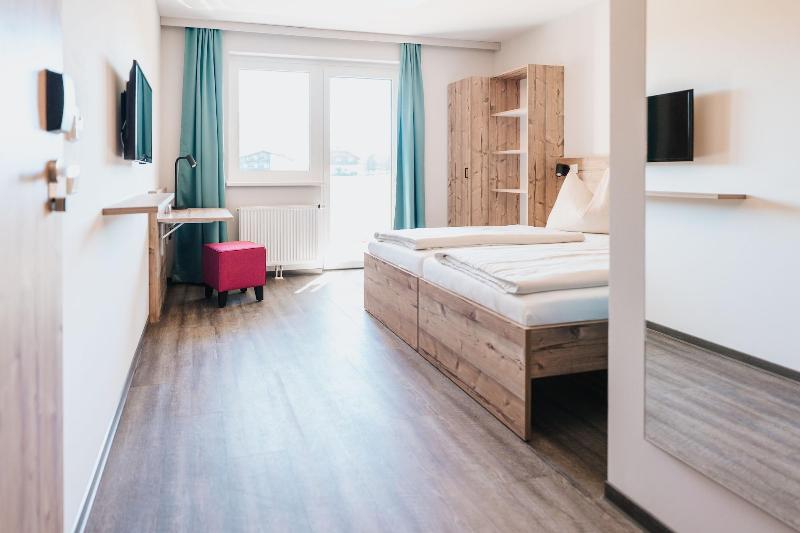 COOEE alpin Hotel Bad Kleinkirchheim - Oda