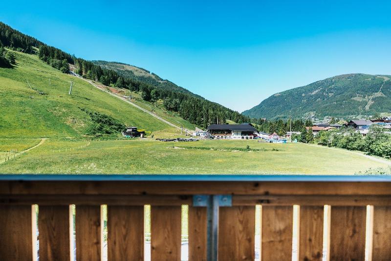 COOEE alpin Hotel Bad Kleinkirchheim - Oda