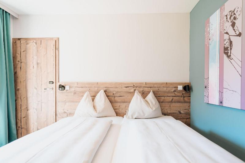COOEE alpin Hotel Bad Kleinkirchheim - Oda