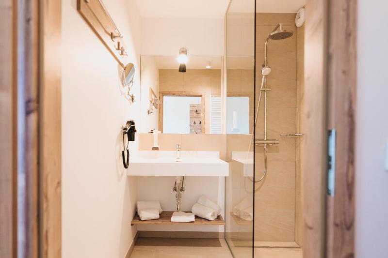 COOEE alpin Hotel Bad Kleinkirchheim - Oda