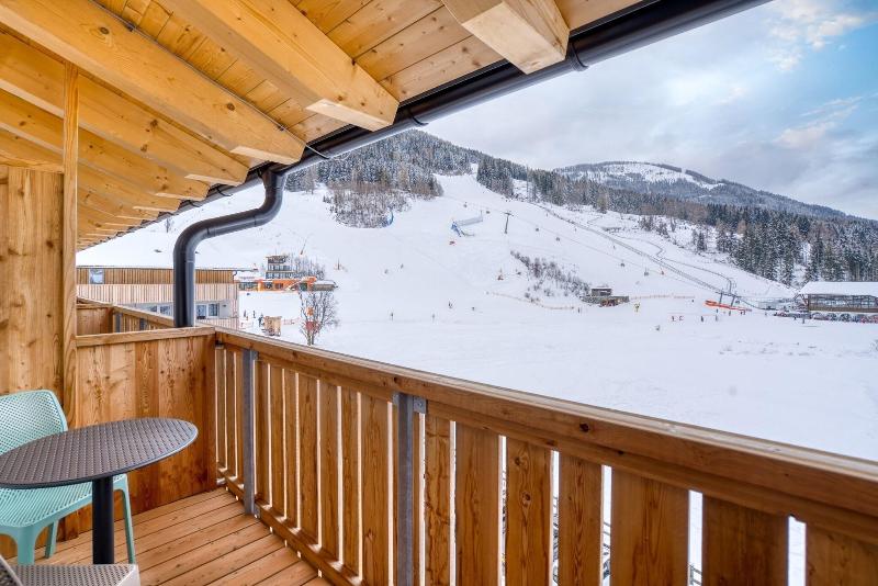 COOEE alpin Hotel Bad Kleinkirchheim - Oda