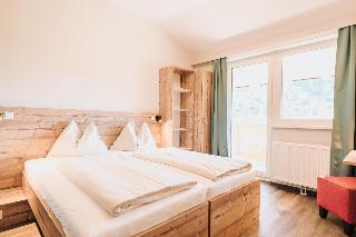 COOEE alpin Hotel Bad Kleinkirchheim fotoÄŸrafÄ±
