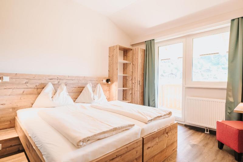 COOEE alpin Hotel Bad Kleinkirchheim - Oda