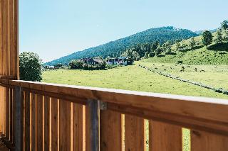 COOEE alpin Hotel Bad Kleinkirchheim fotoÄŸrafÄ±