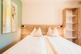 COOEE alpin Hotel Bad Kleinkirchheim fotoÄŸrafÄ±