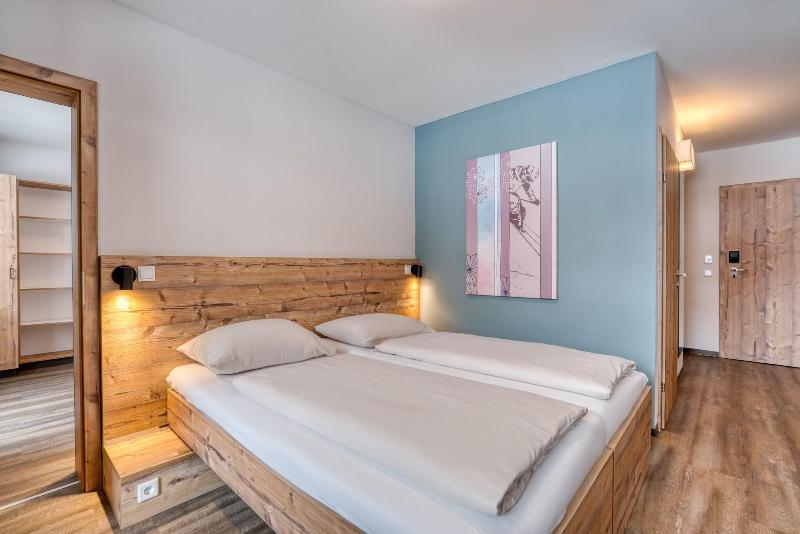 COOEE alpin Hotel Bad Kleinkirchheim - Oda