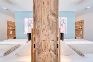 COOEE alpin Hotel Bad Kleinkirchheim fotoÄŸrafÄ±