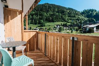 COOEE alpin Hotel Bad Kleinkirchheim fotoÄŸrafÄ±