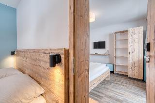 COOEE alpin Hotel Bad Kleinkirchheim fotoÄŸrafÄ±