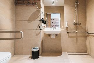 COOEE alpin Hotel Bad Kleinkirchheim fotoÄŸrafÄ±