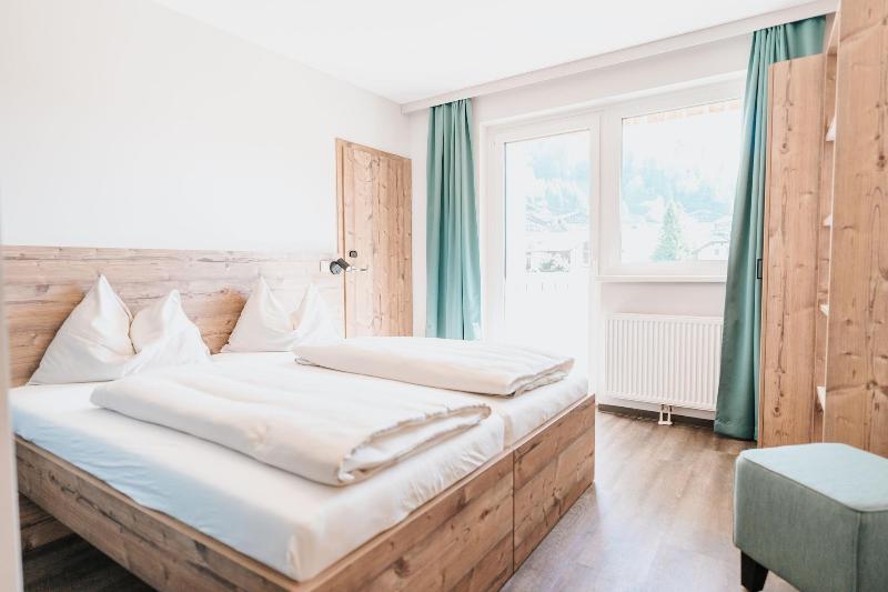 COOEE alpin Hotel Bad Kleinkirchheim - Oda