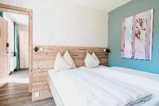 COOEE alpin Hotel Bad Kleinkirchheim fotoÄŸrafÄ±