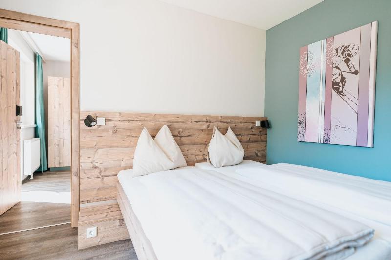 COOEE alpin Hotel Bad Kleinkirchheim - Oda