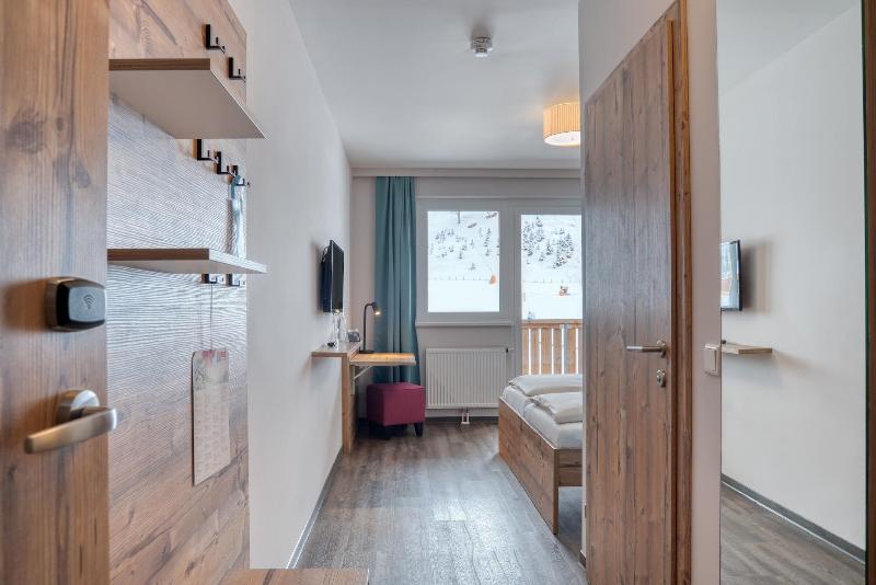 COOEE alpin Hotel Bad Kleinkirchheim - Oda