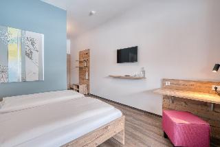 COOEE alpin Hotel Bad Kleinkirchheim fotoÄŸrafÄ±