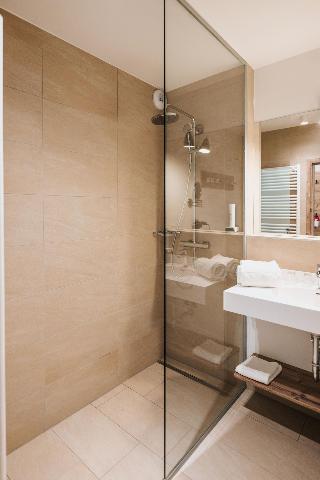COOEE alpin Hotel Bad Kleinkirchheim fotoÄŸrafÄ±