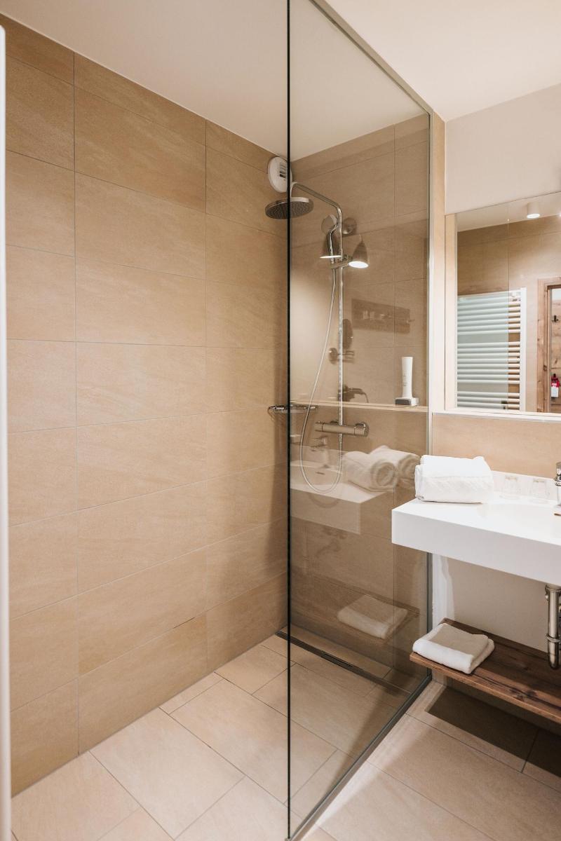 COOEE alpin Hotel Bad Kleinkirchheim - Oda