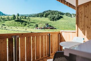 COOEE alpin Hotel Bad Kleinkirchheim fotoÄŸrafÄ±
