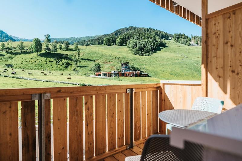 COOEE alpin Hotel Bad Kleinkirchheim - Oda
