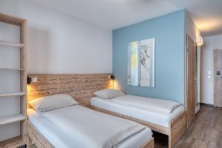 COOEE alpin Hotel Bad Kleinkirchheim fotoÄŸrafÄ±