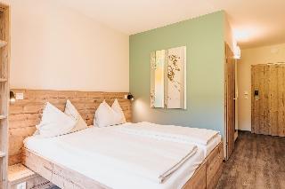 COOEE alpin Hotel Bad Kleinkirchheim fotoÄŸrafÄ±
