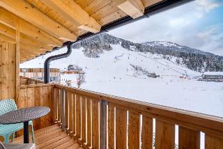 COOEE alpin Hotel Bad Kleinkirchheim fotoÄŸrafÄ±