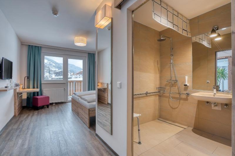 COOEE alpin Hotel Bad Kleinkirchheim - Oda