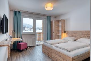 COOEE alpin Hotel Bad Kleinkirchheim fotoÄŸrafÄ±