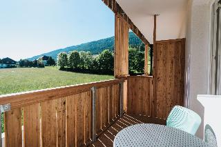 COOEE alpin Hotel Bad Kleinkirchheim fotoÄŸrafÄ±