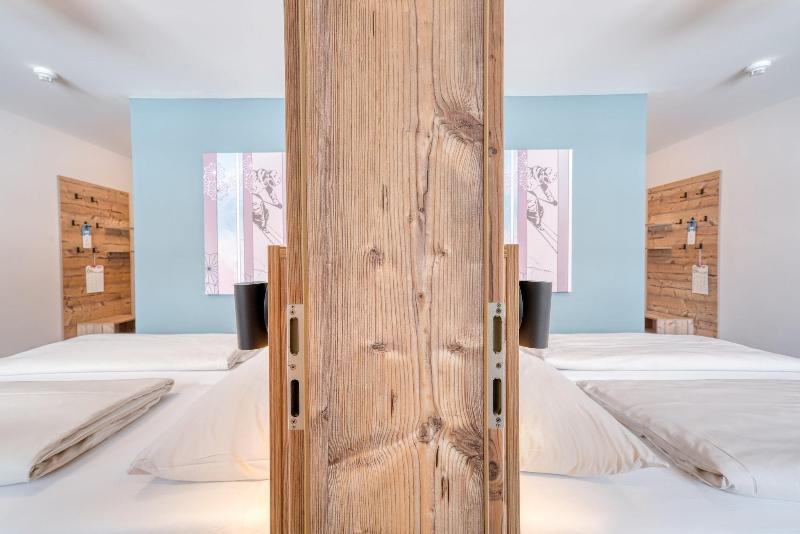 COOEE alpin Hotel Bad Kleinkirchheim - Oda