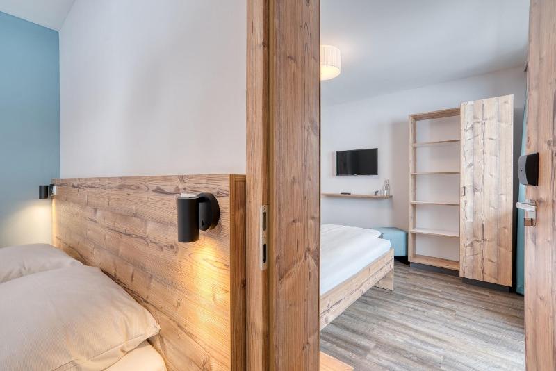 COOEE alpin Hotel Bad Kleinkirchheim - Oda
