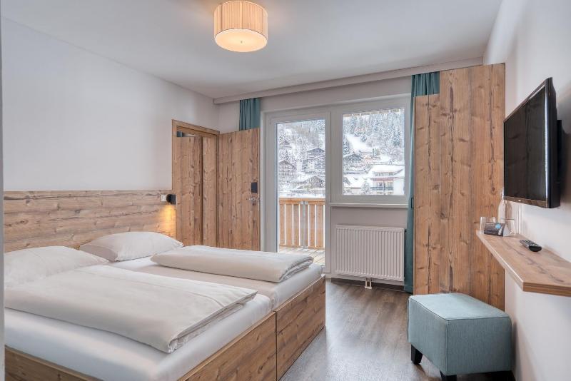 COOEE alpin Hotel Bad Kleinkirchheim - Oda