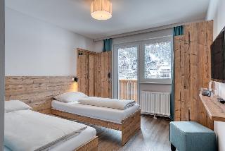 COOEE alpin Hotel Bad Kleinkirchheim fotoÄŸrafÄ±