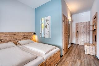 COOEE alpin Hotel Bad Kleinkirchheim fotoÄŸrafÄ±