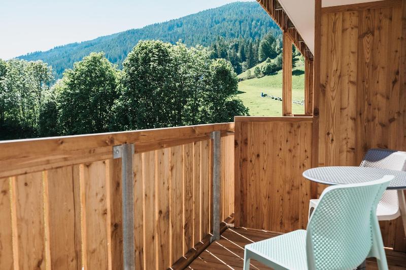 COOEE alpin Hotel Bad Kleinkirchheim - Oda